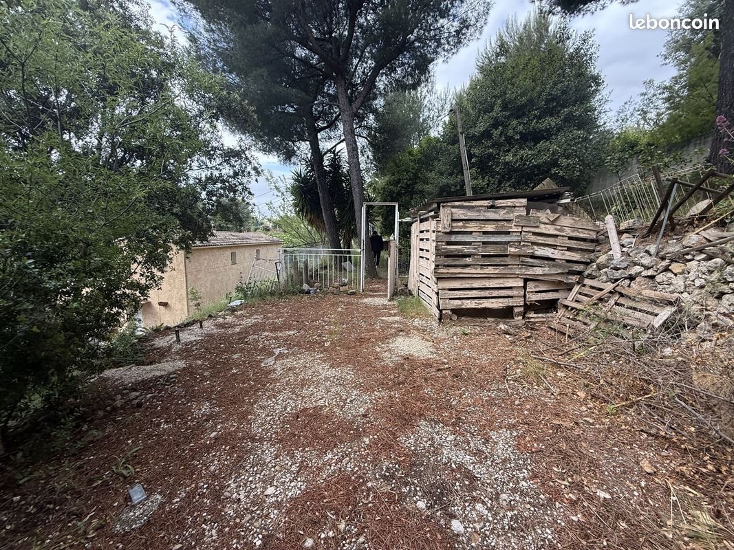 Maison à vendre, 42m², Le Revest-les-Eaux