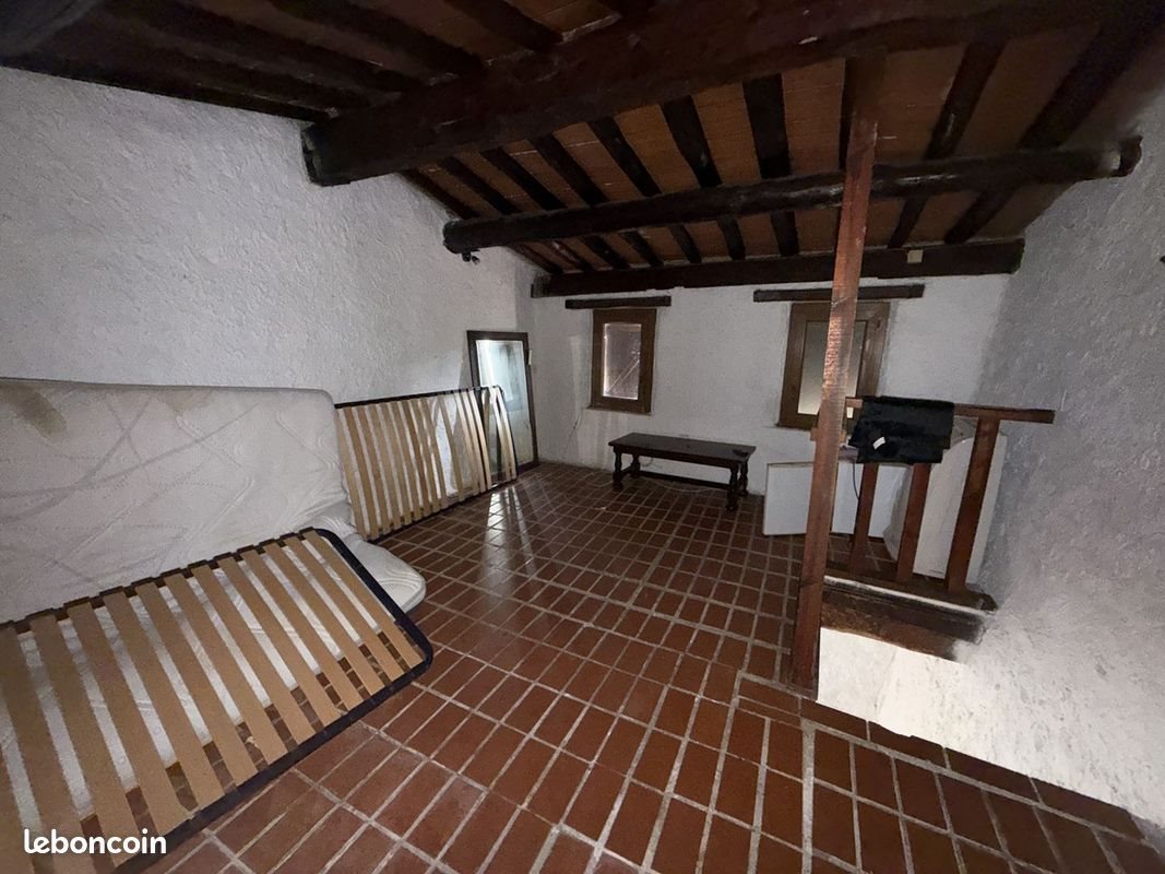 Maison à vendre, 42m², Le Revest-les-Eaux