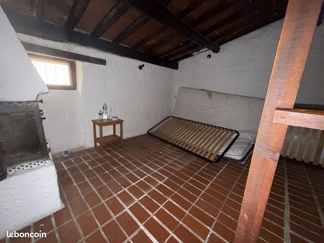 Maison à vendre, 42m², Le Revest-les-Eaux