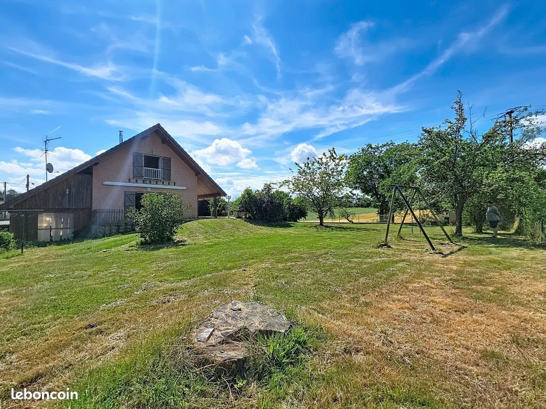 Maison à vendre, 157m², Abbévillers