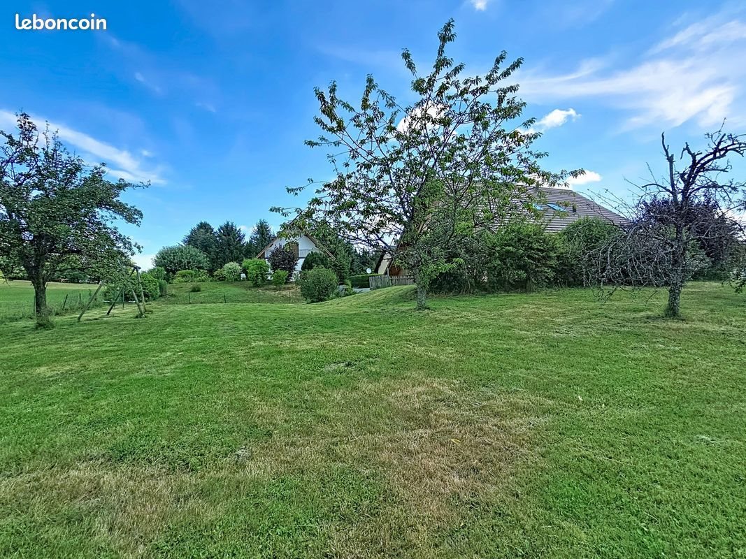 Maison à vendre, 157m², Abbévillers