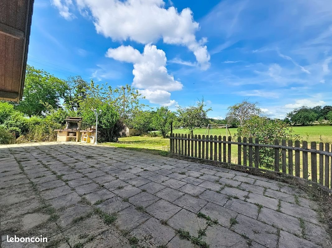 Maison à vendre, 157m², Abbévillers