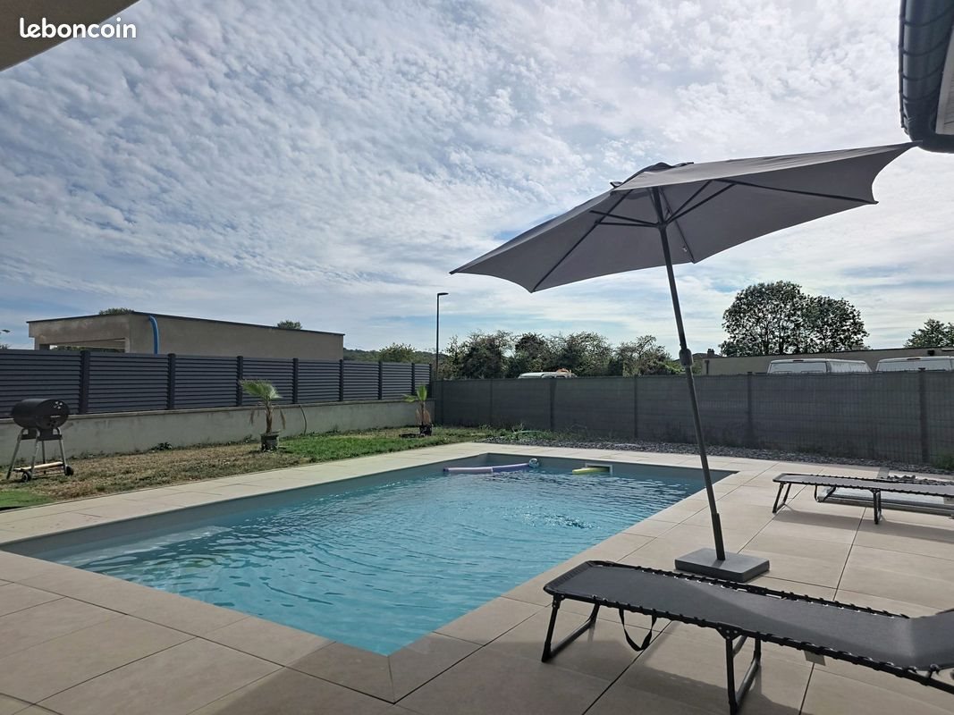 Maison à vendre, 159m², Arbouans