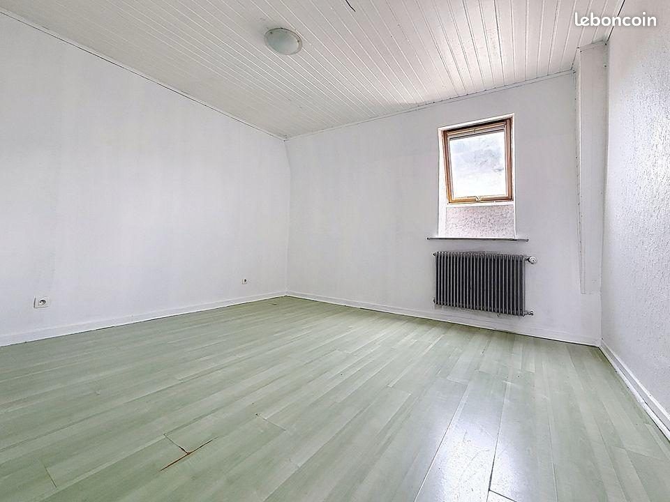 Appartement à louer, 98m², Audincourt