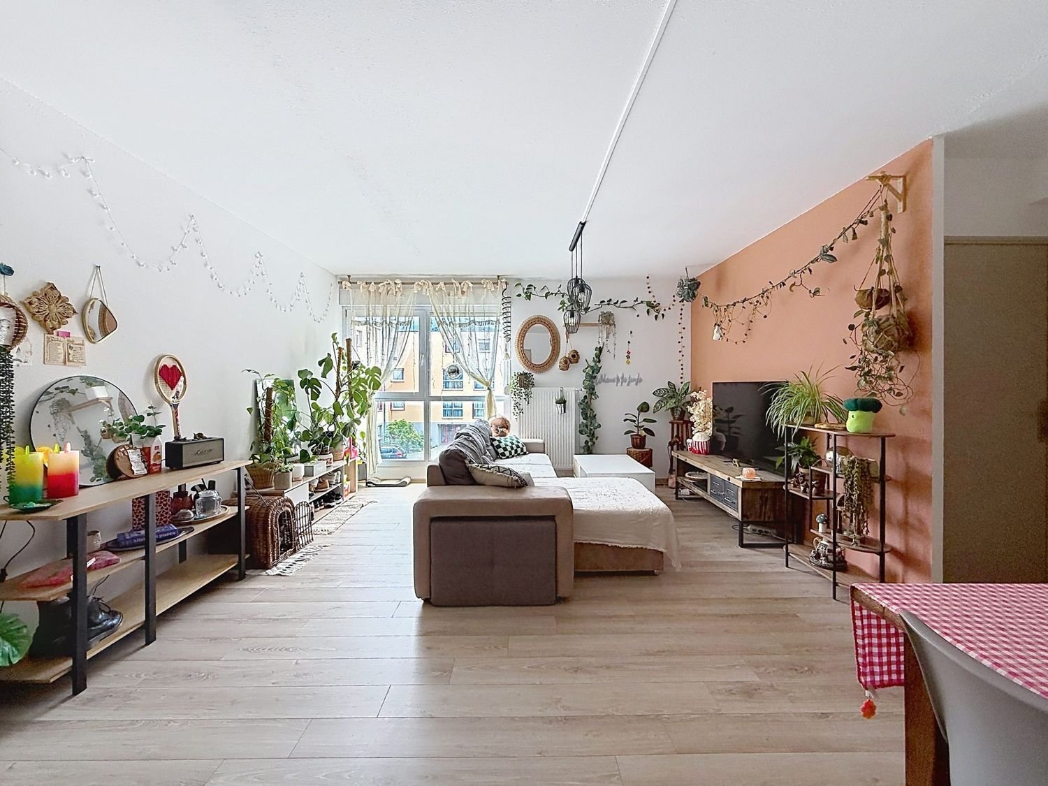 Appartement à vendre, 70m², Valdoie