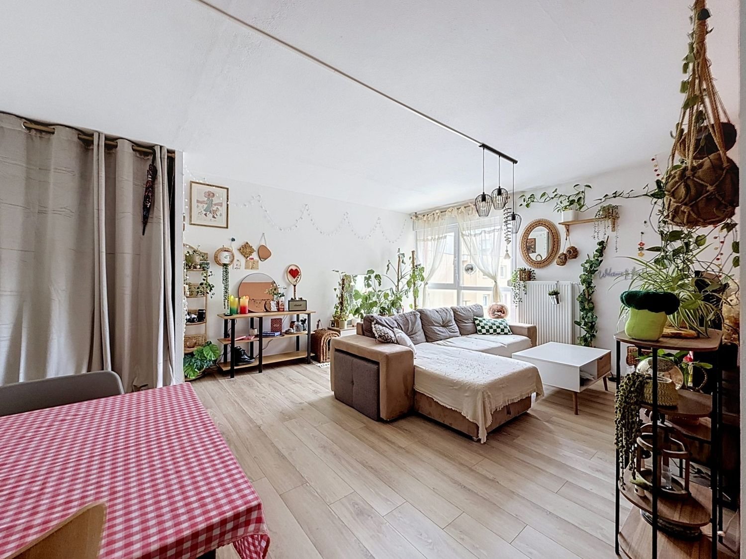 Appartement à vendre, 70m², Valdoie