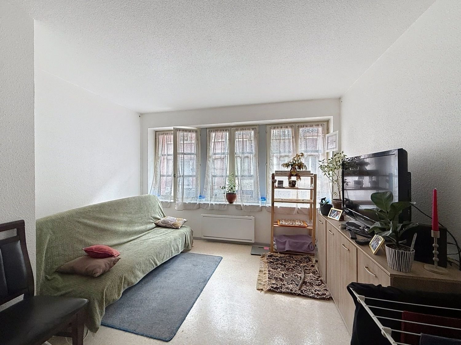 Appartement à vendre, 44m², Montbéliard