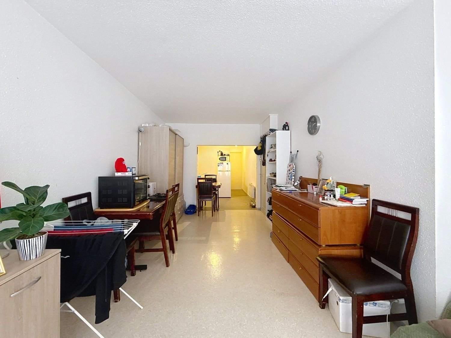 Appartement à vendre, 44m², Montbéliard