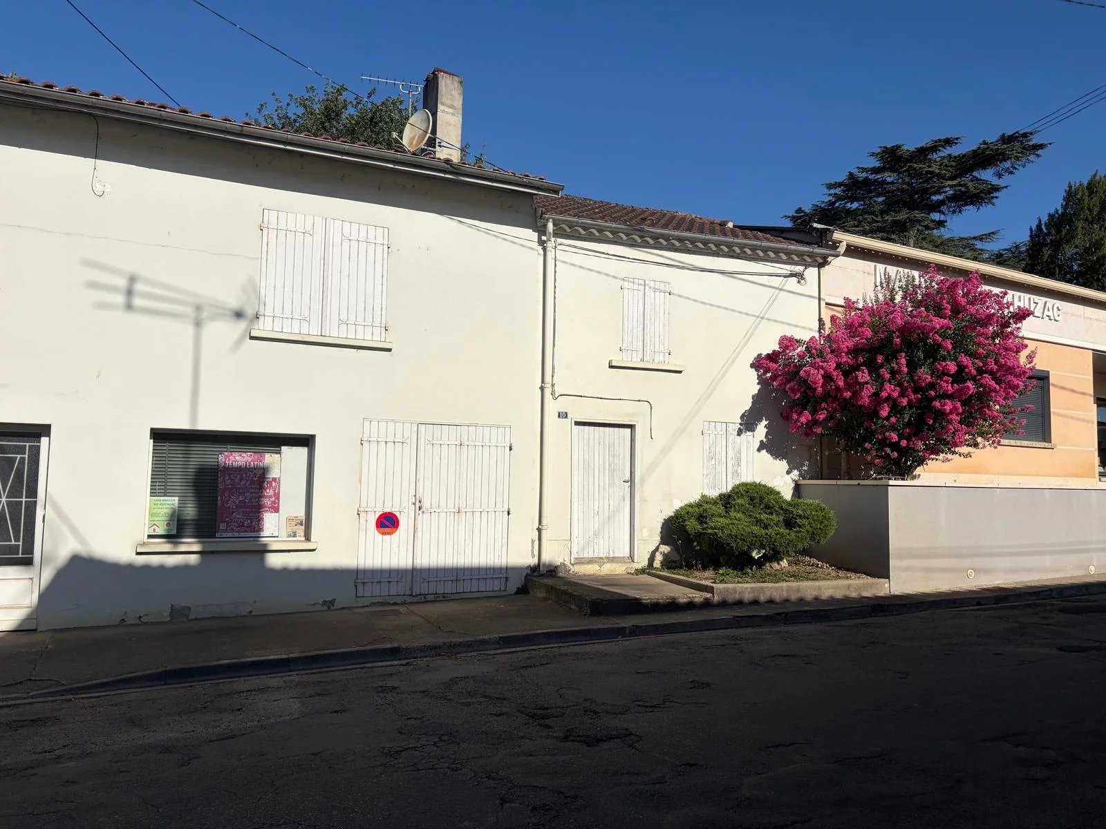 Maison à vendre, 150m², Vic-Fezensac