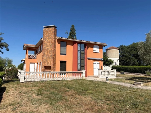 Maison 6 pièces 166 m² · à Lannepax · 166 m² · 420 000 €
