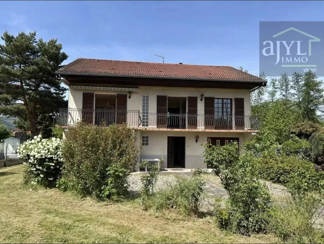 Maison à vendre, 160m², Malauzat