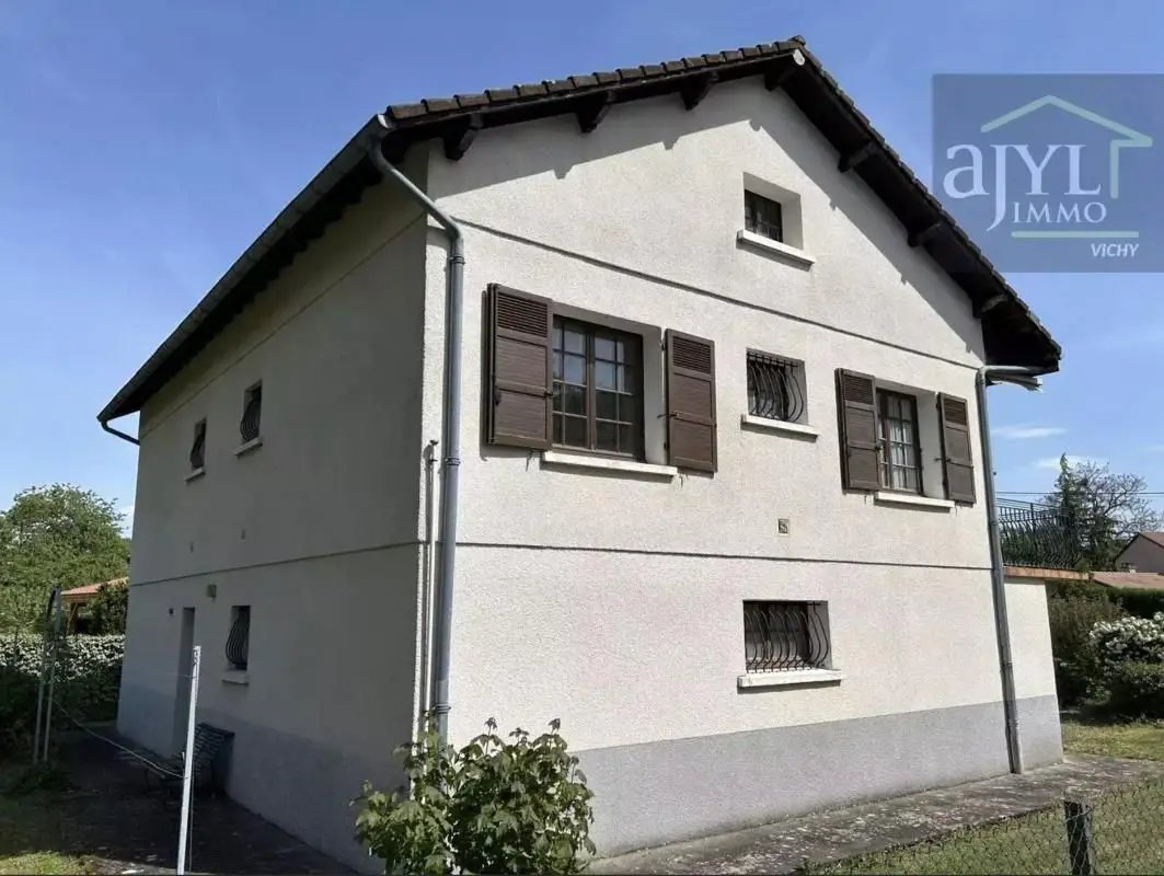 Maison à vendre, 160m², Malauzat