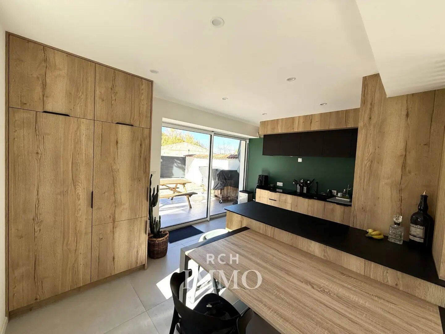 Maison à vendre, 130m², Eyzin-Pinet