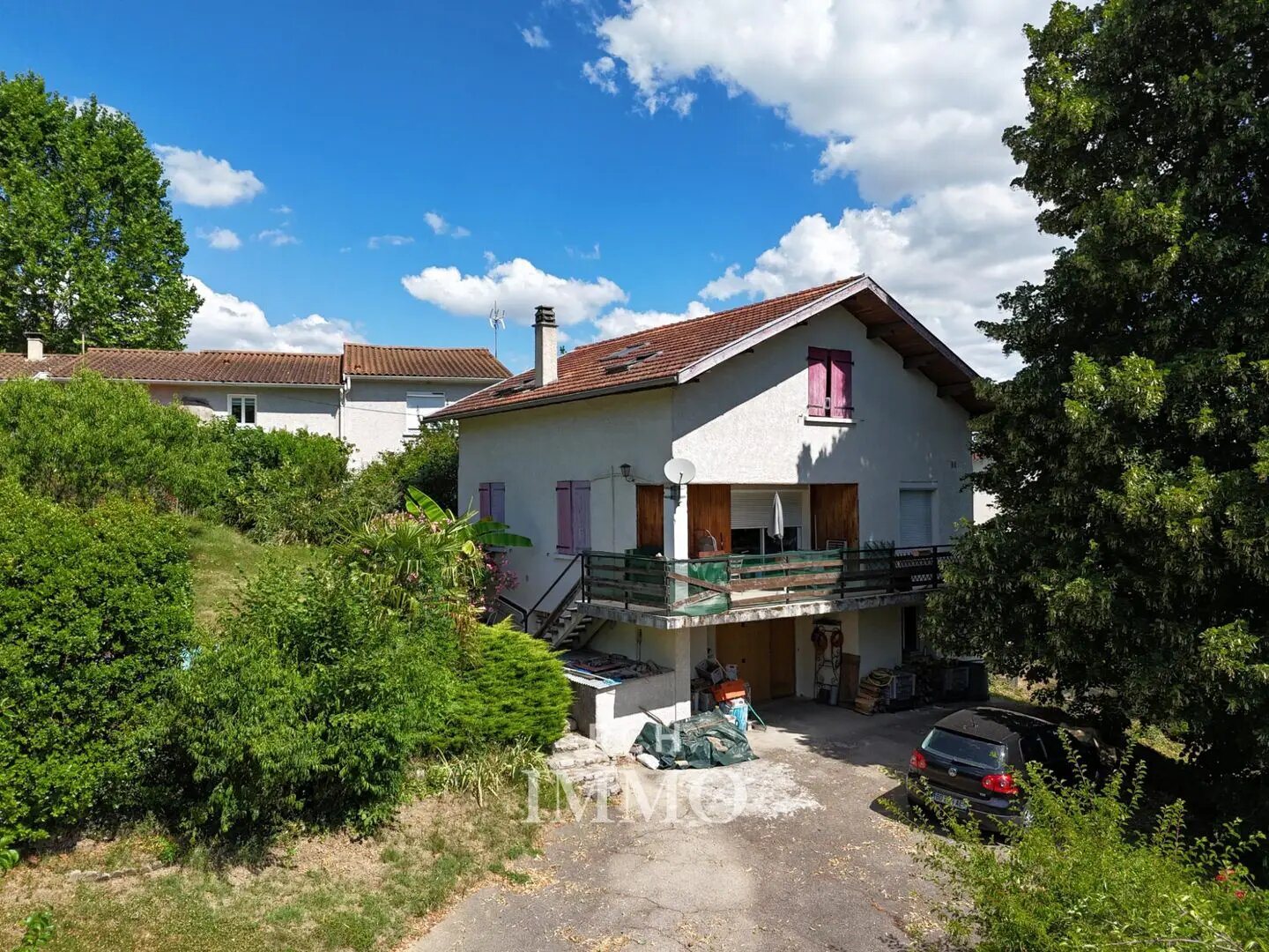 Maison à vendre, 124m², Vienne