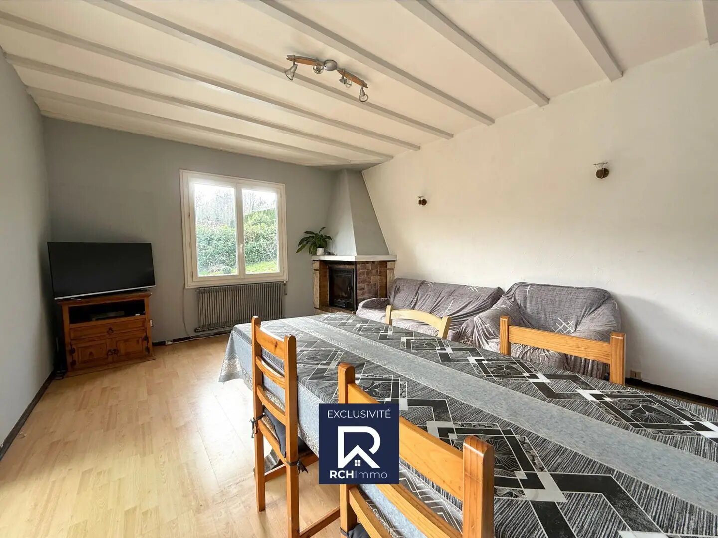 Maison à vendre, 124m², Vienne