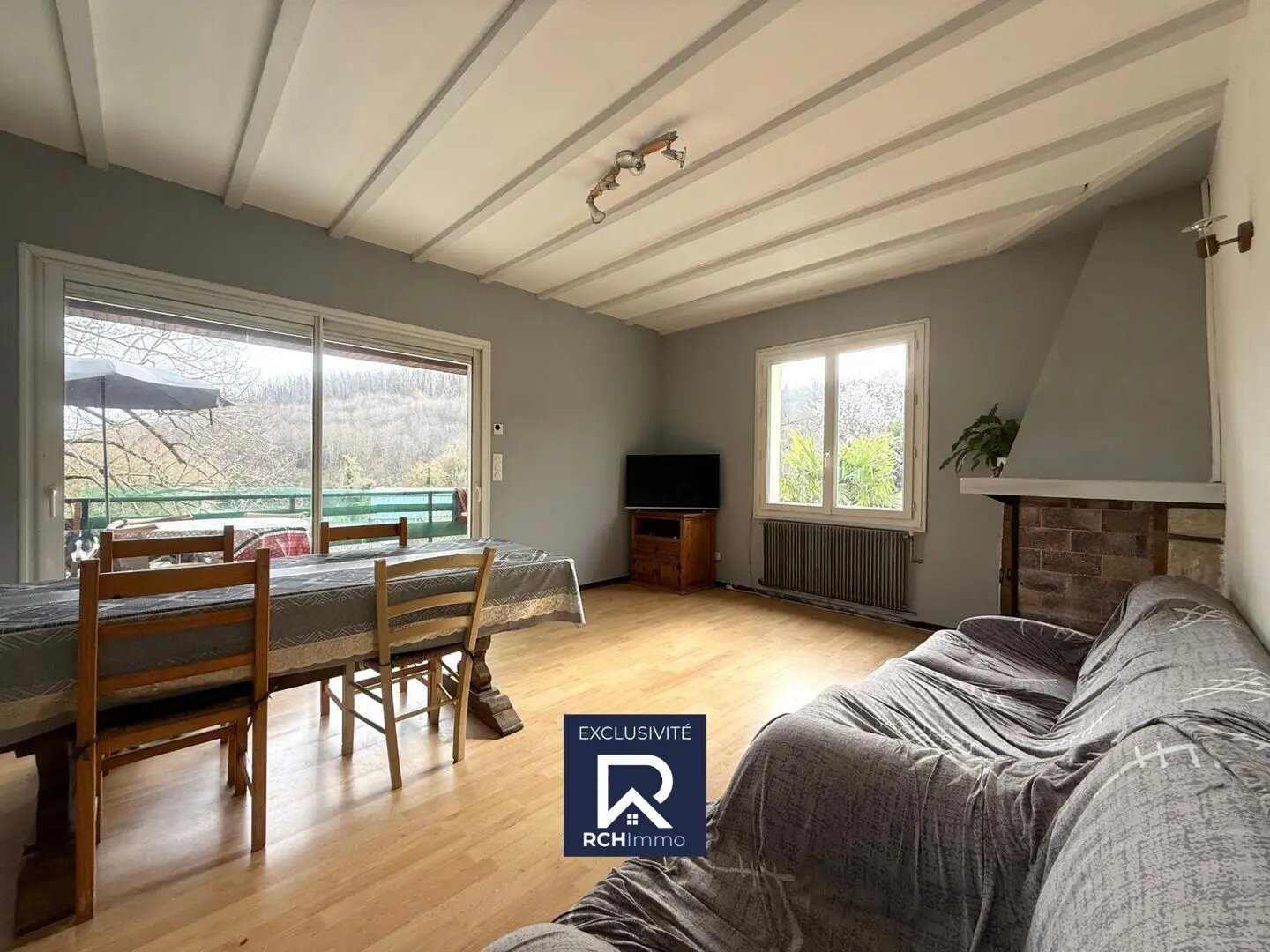 Maison à vendre, 124m², Vienne
