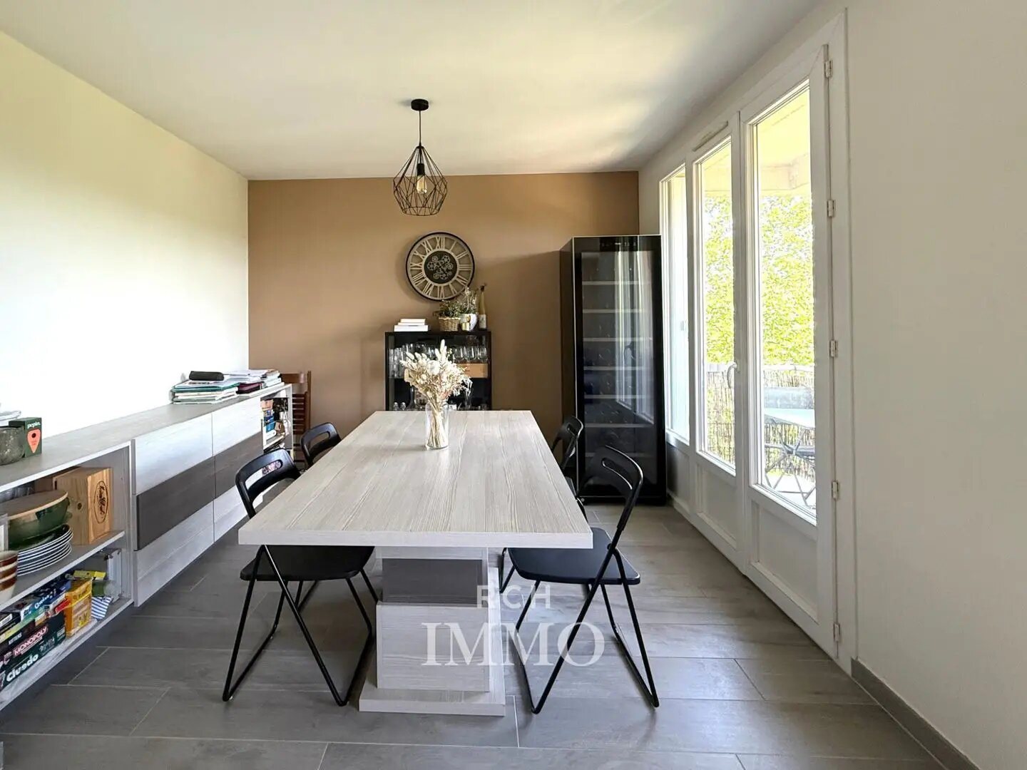 Appartement à vendre, 65m², Saint-Symphorien-d'Ozon