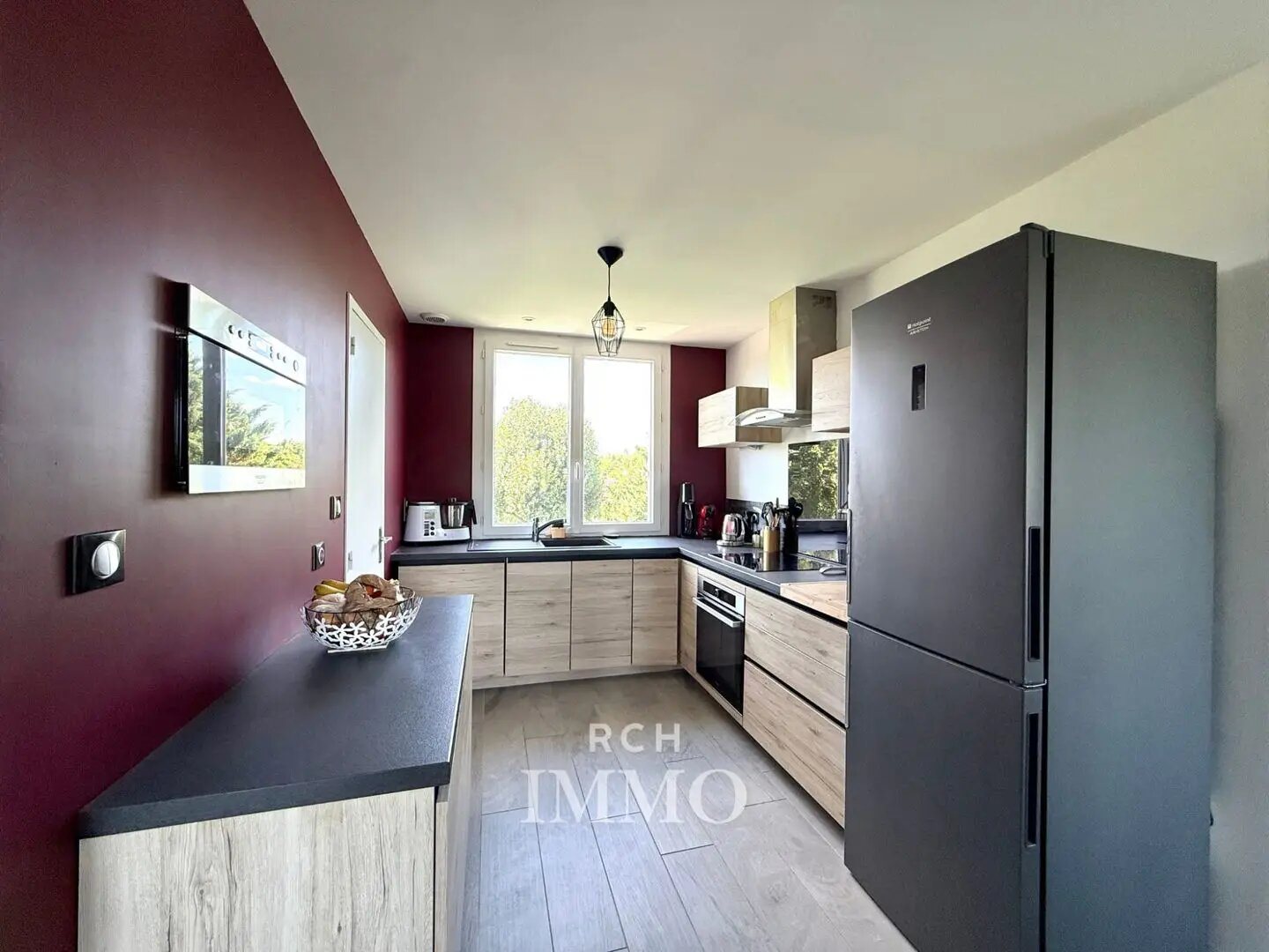 Appartement à vendre, 65m², Saint-Symphorien-d'Ozon