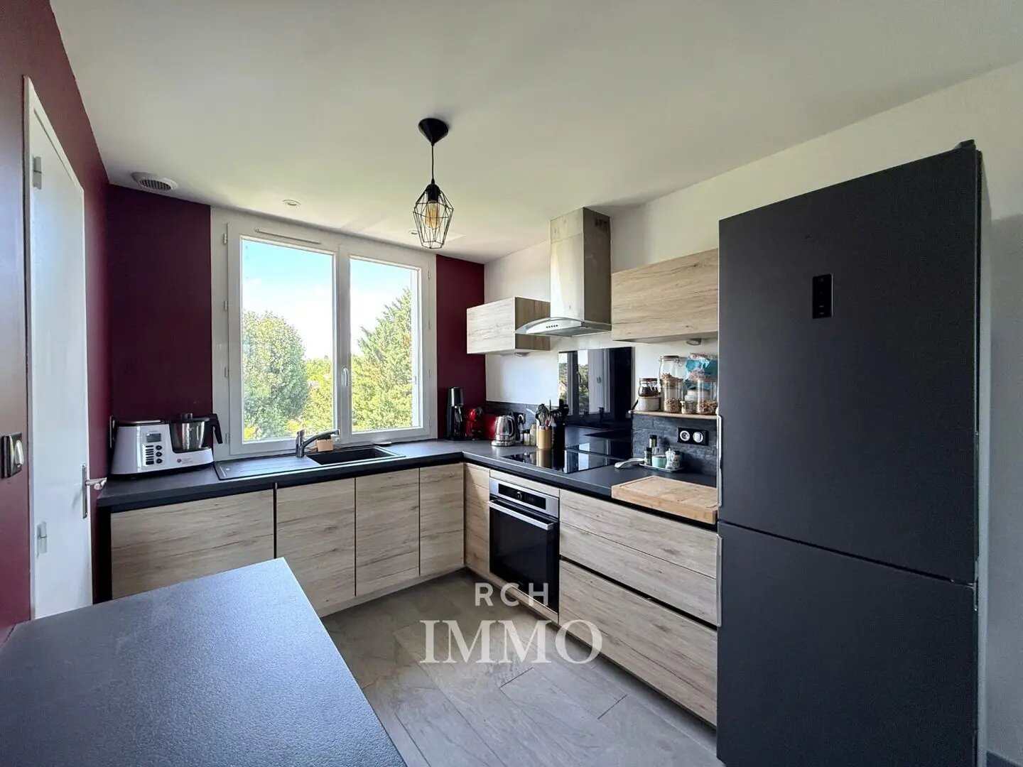 Appartement à vendre, 65m², Saint-Symphorien-d'Ozon