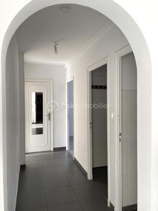 Appartement à vendre, 67m², Saint-Martin-d'Hères