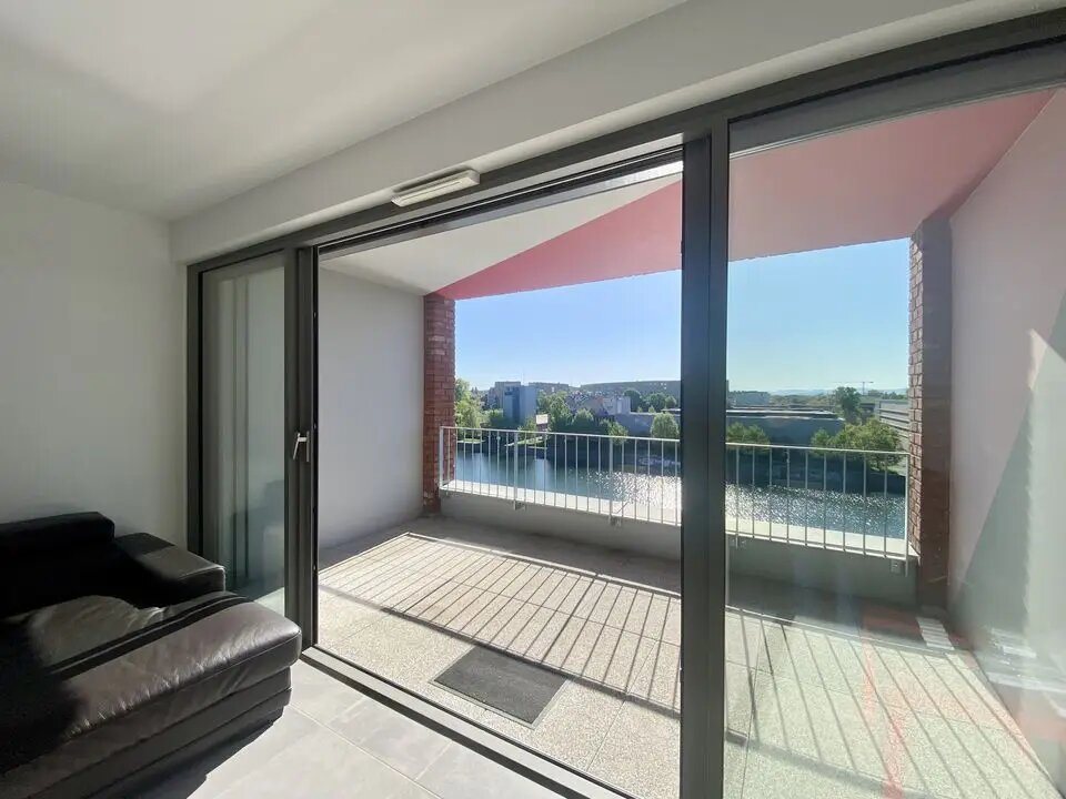 Appartement à louer, 64m², Strasbourg