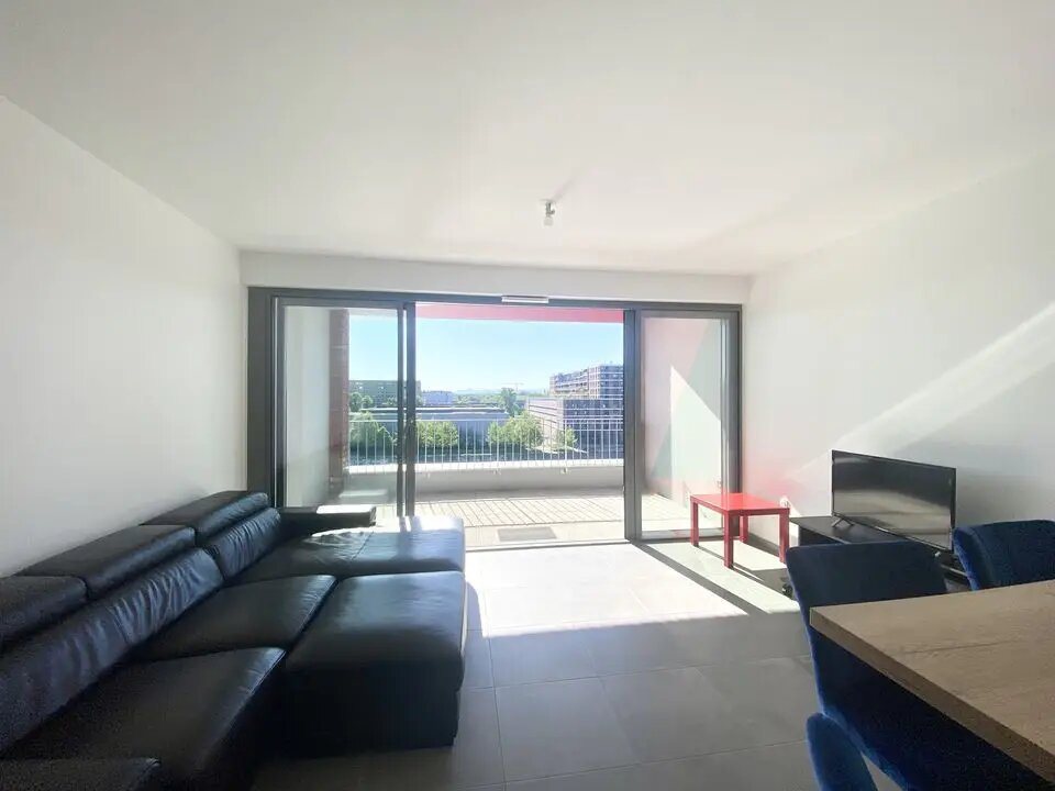 Appartement à louer, 64m², Strasbourg
