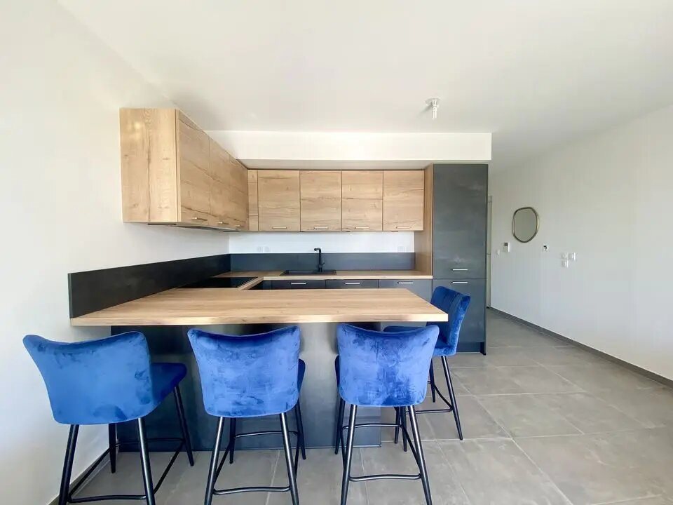 Appartement à louer, 64m², Strasbourg