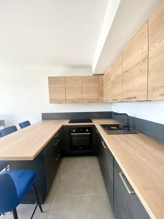 Appartement à louer, 64m², Strasbourg