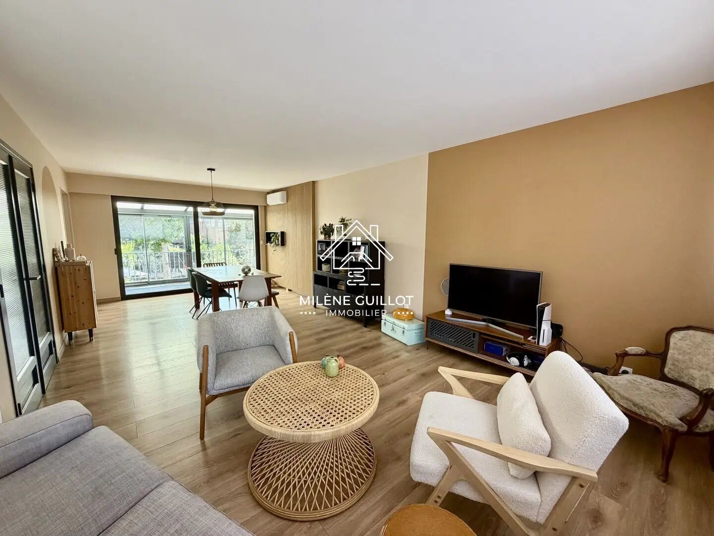 Maison à vendre, 125m², Quesnoy-sur-Deûle