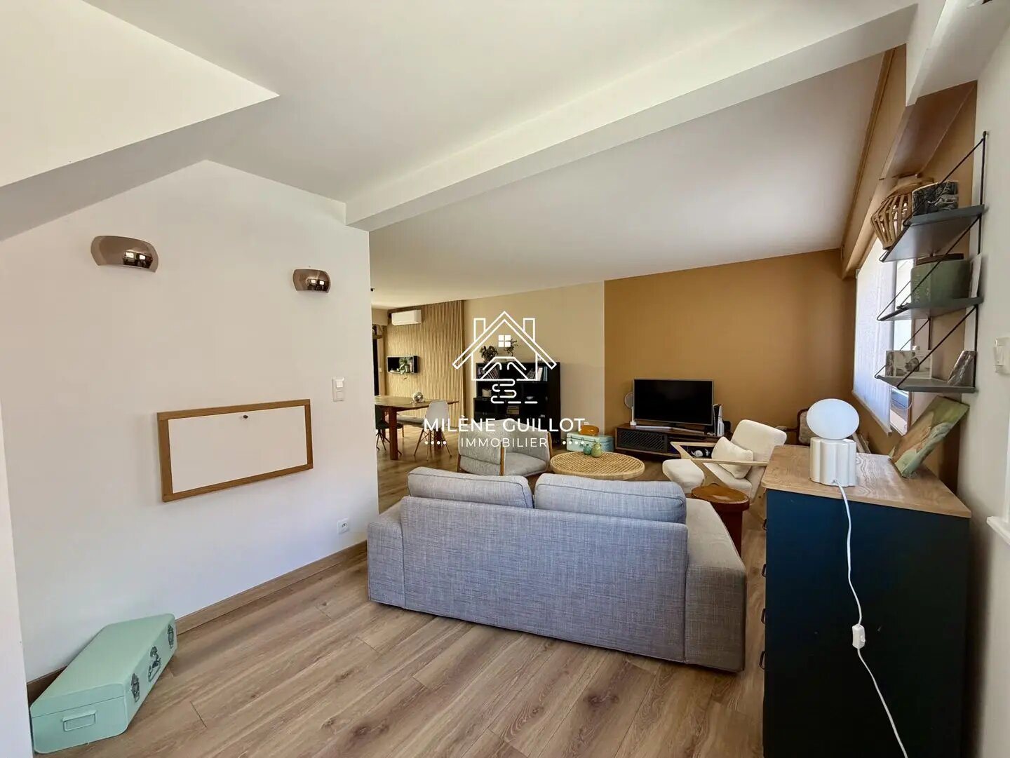 Maison à vendre, 125m², Quesnoy-sur-Deûle