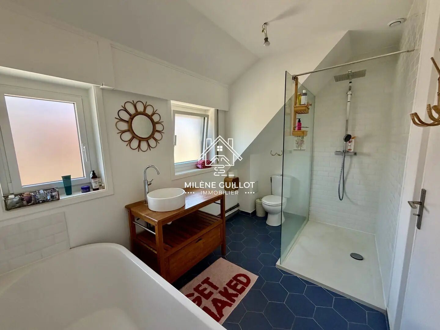 Maison à vendre, 125m², Quesnoy-sur-Deûle