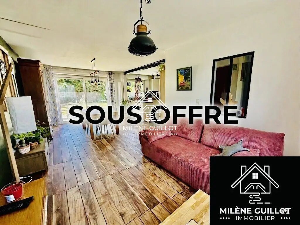 Maison à vendre, 100m², Quesnoy-sur-Deûle