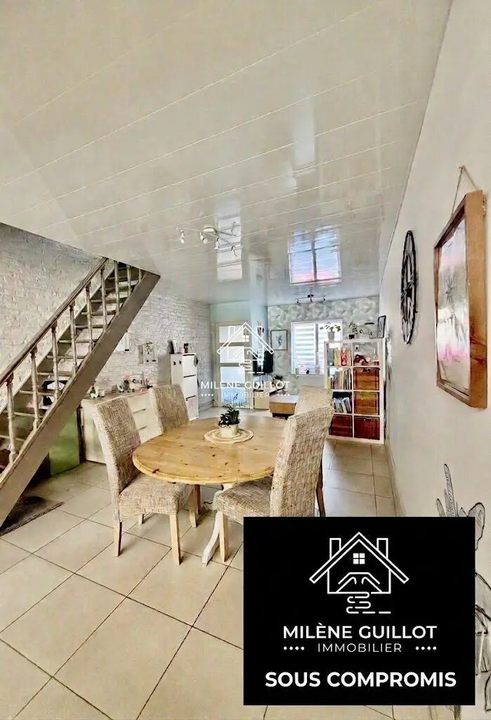 Maison à vendre, 86m², Quesnoy-sur-Deûle