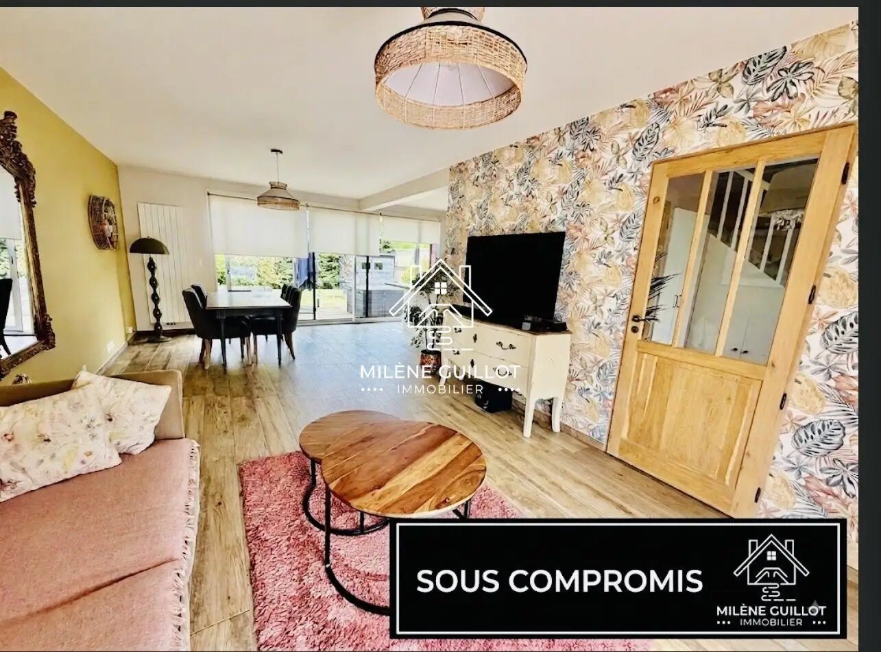 Maison à vendre, 94m², Quesnoy-sur-Deûle