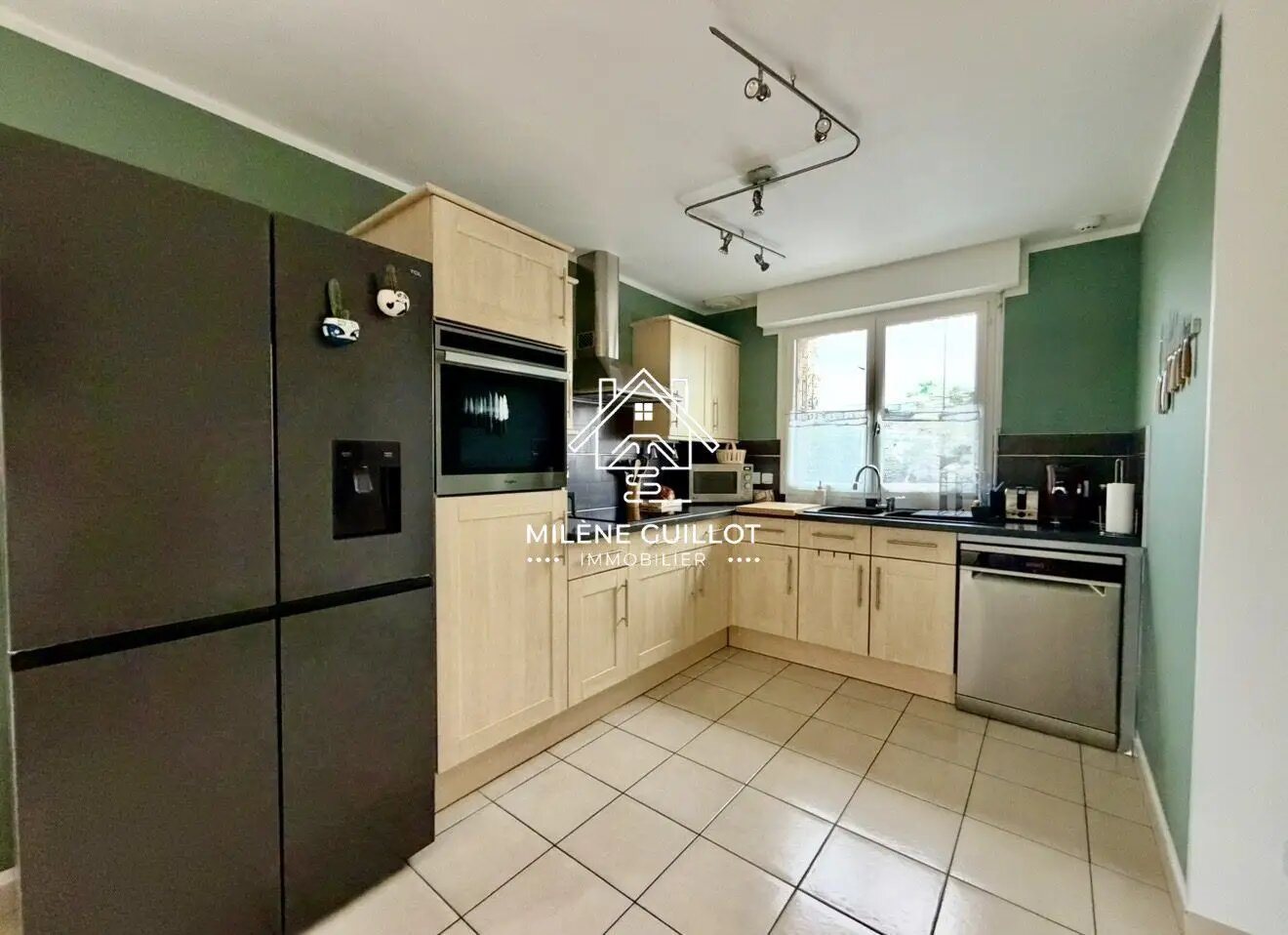 Maison à vendre, 85m², Wervicq-Sud