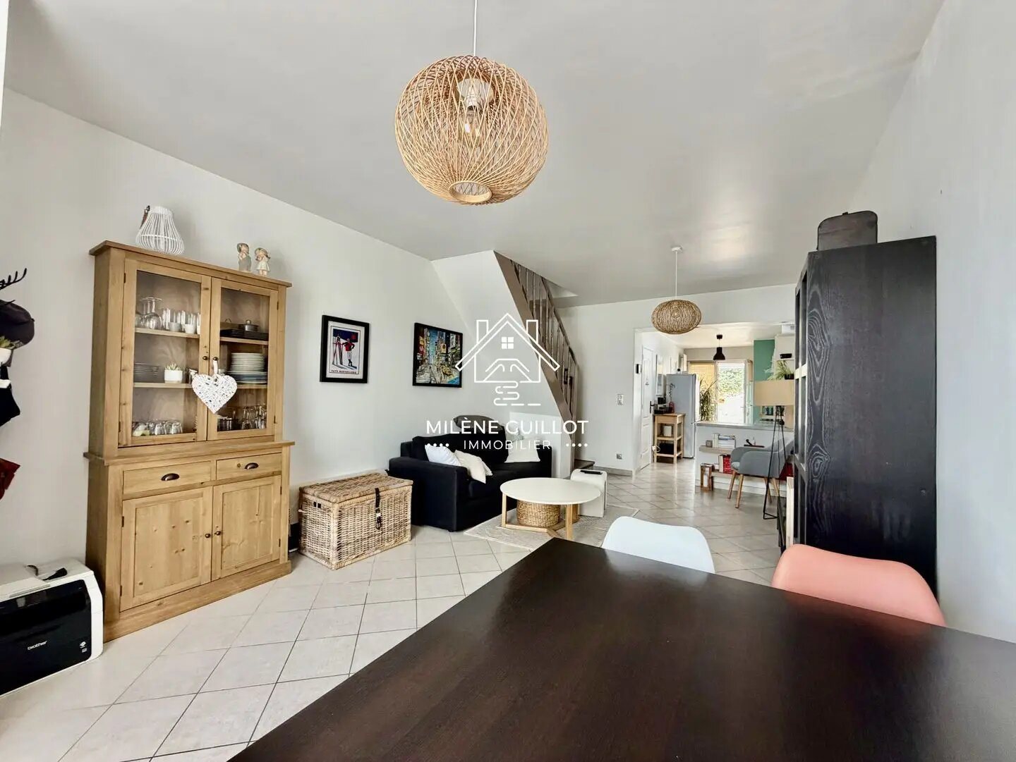 Maison à vendre, 70m², Quesnoy-sur-Deûle
