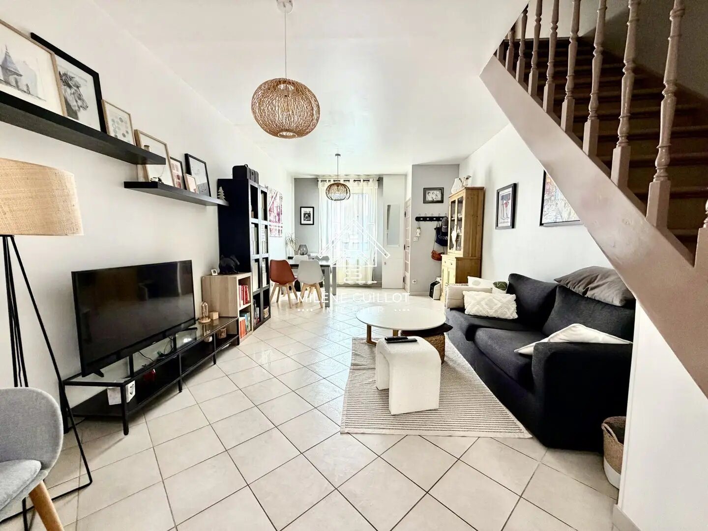 Maison à vendre, 70m², Quesnoy-sur-Deûle
