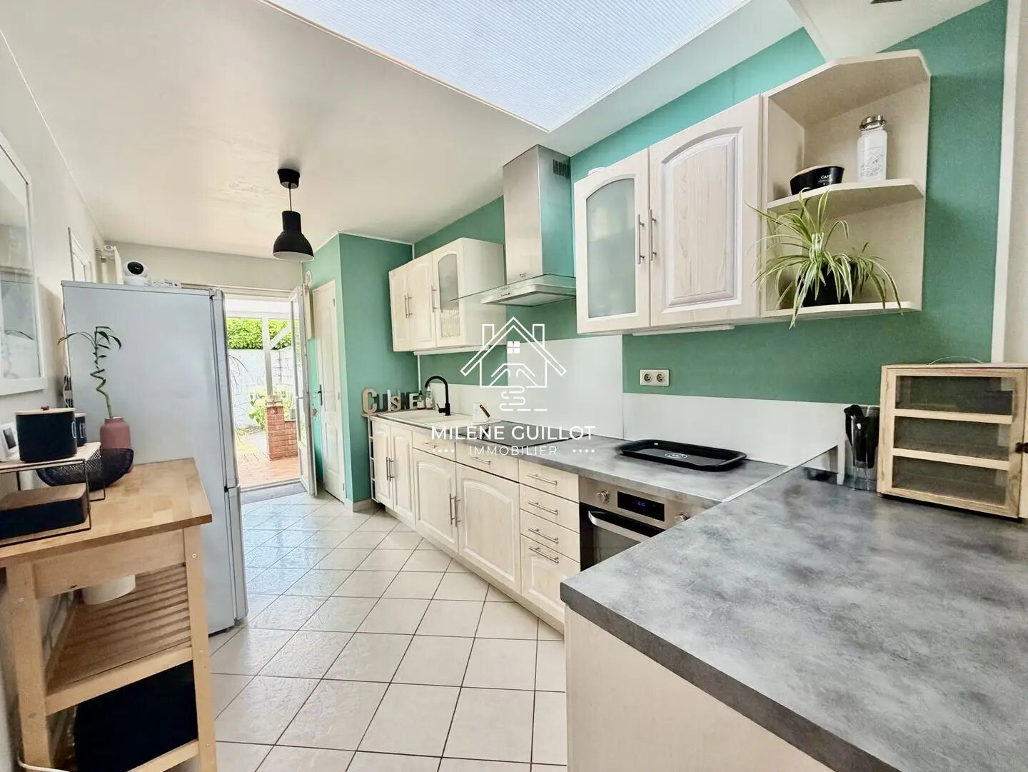 Maison à vendre, 70m², Quesnoy-sur-Deûle