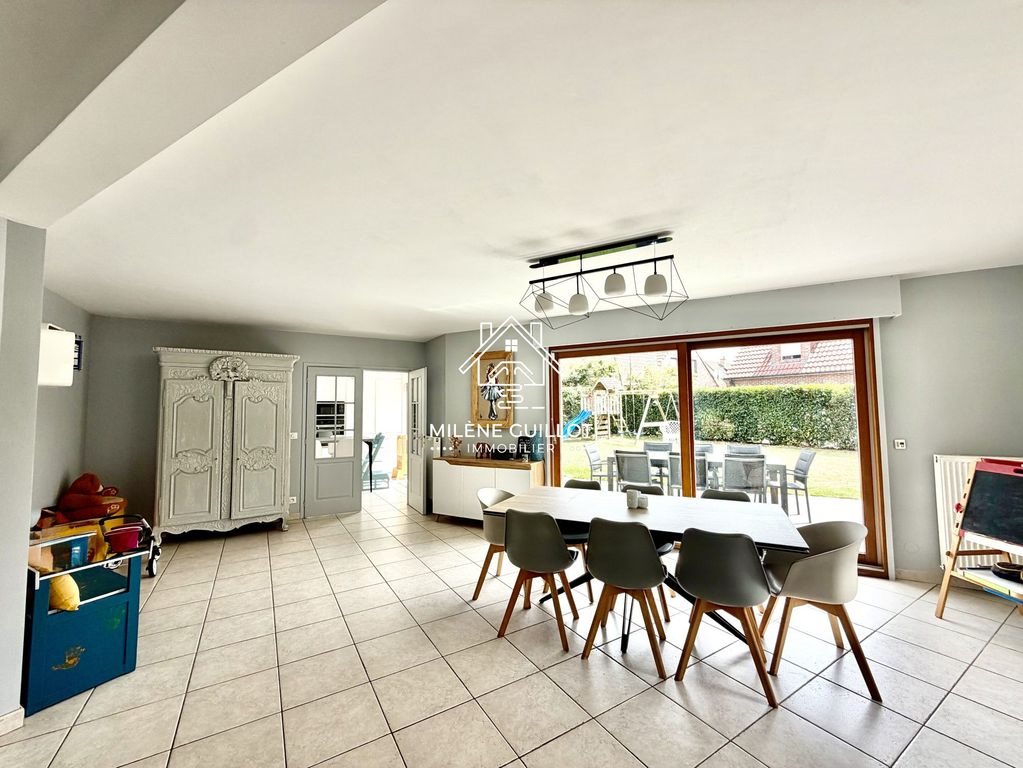 Maison à vendre, 176m², Quesnoy-sur-Deûle