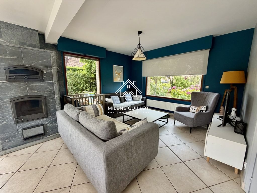 Maison à vendre, 176m², Quesnoy-sur-Deûle
