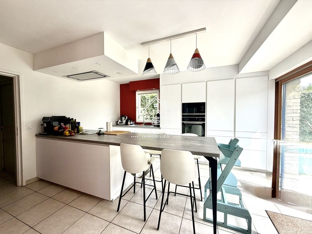 Maison à vendre, 176m², Quesnoy-sur-Deûle