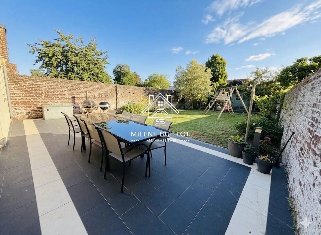 Maison à vendre, 205m², Quesnoy-sur-Deûle