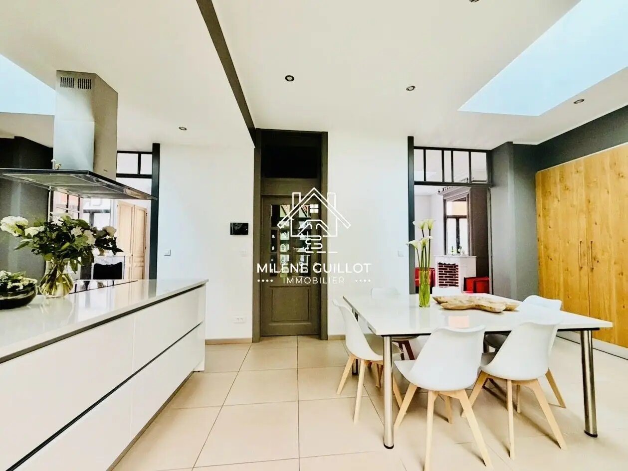 Maison à vendre, 205m², Quesnoy-sur-Deûle