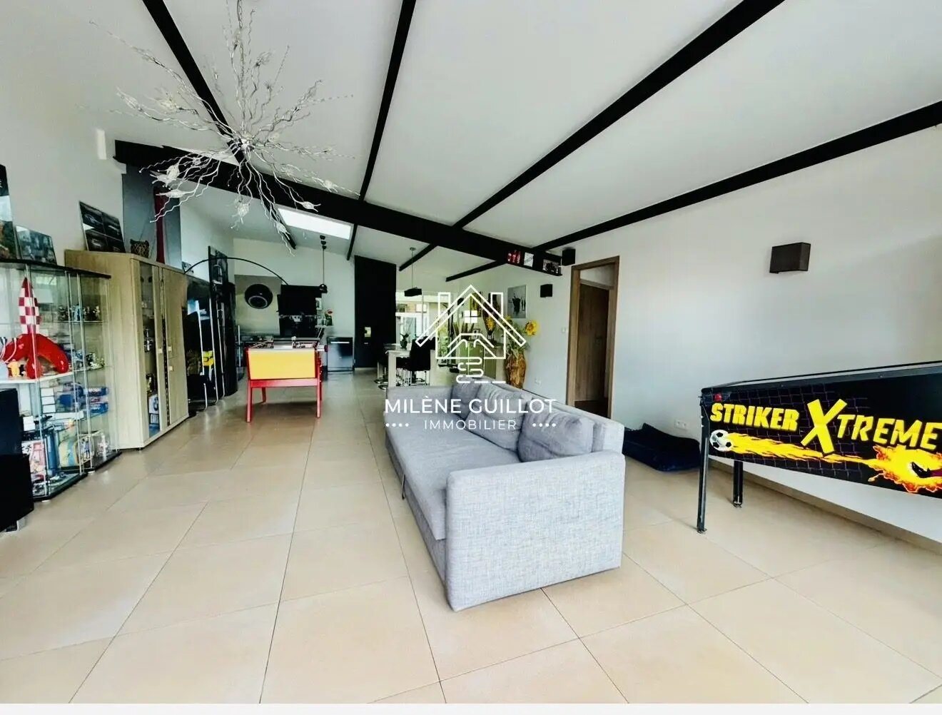 Maison à vendre, 205m², Quesnoy-sur-Deûle