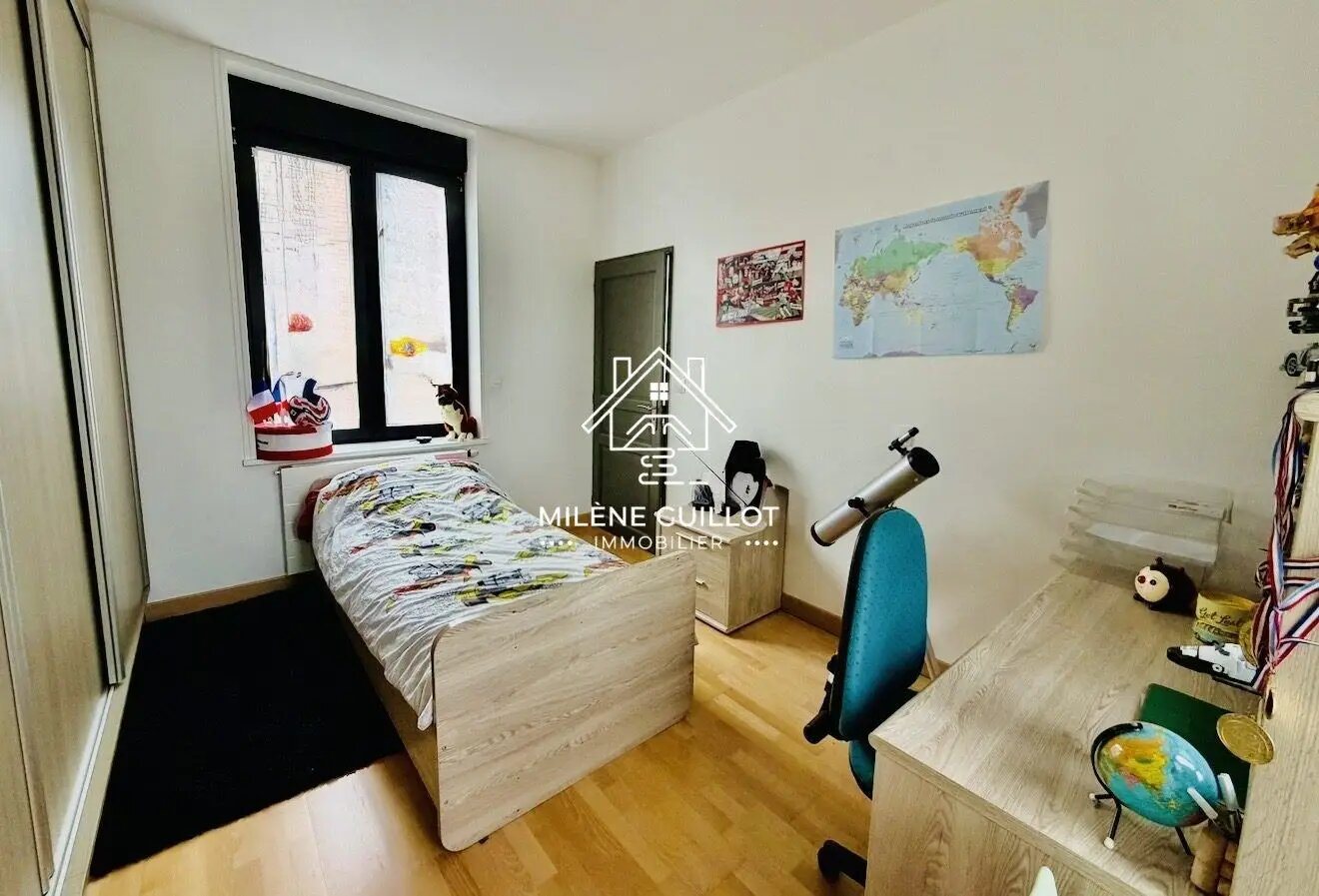 Maison à vendre, 205m², Quesnoy-sur-Deûle