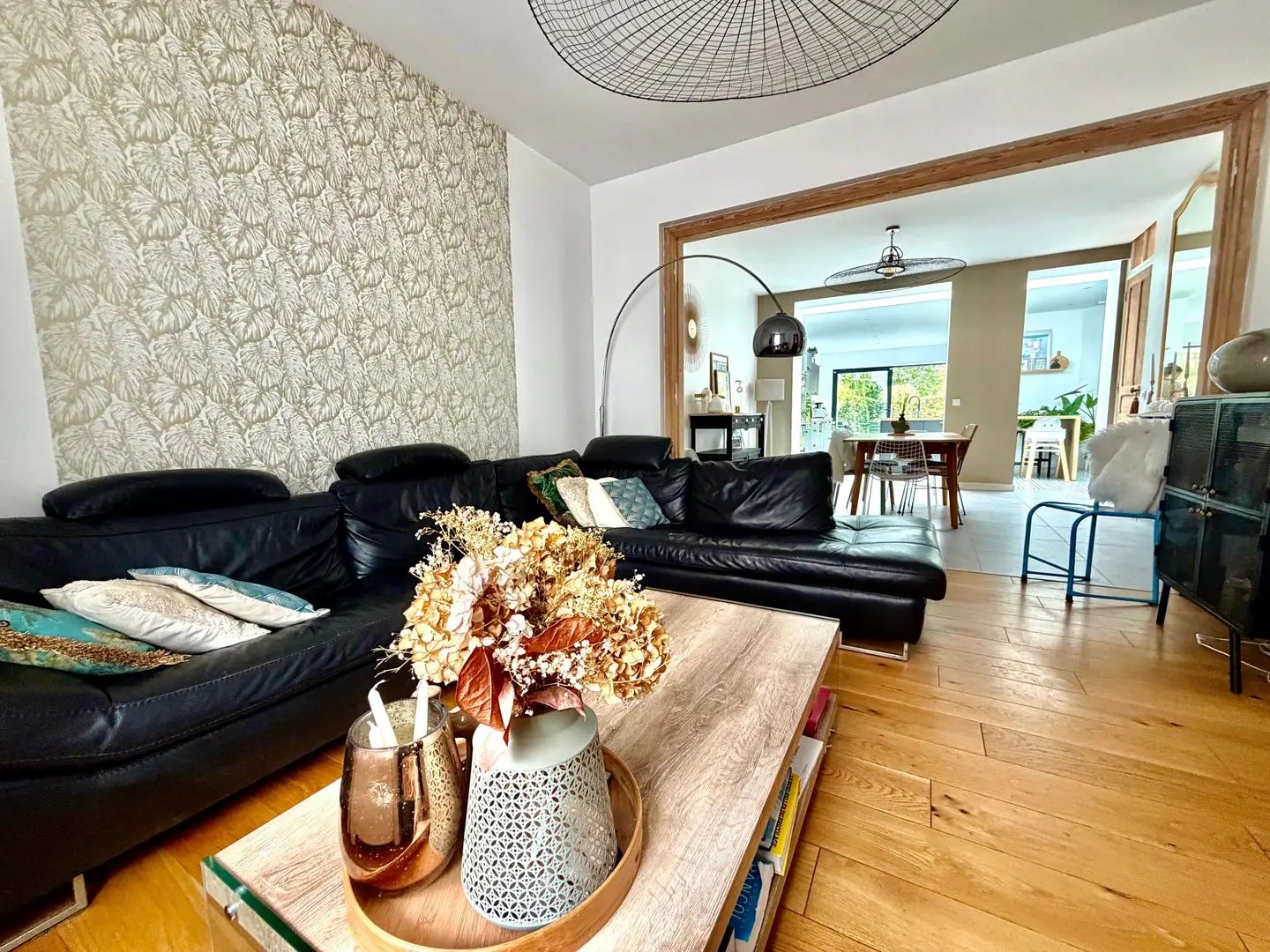Maison à vendre, 126m², Fleurbaix