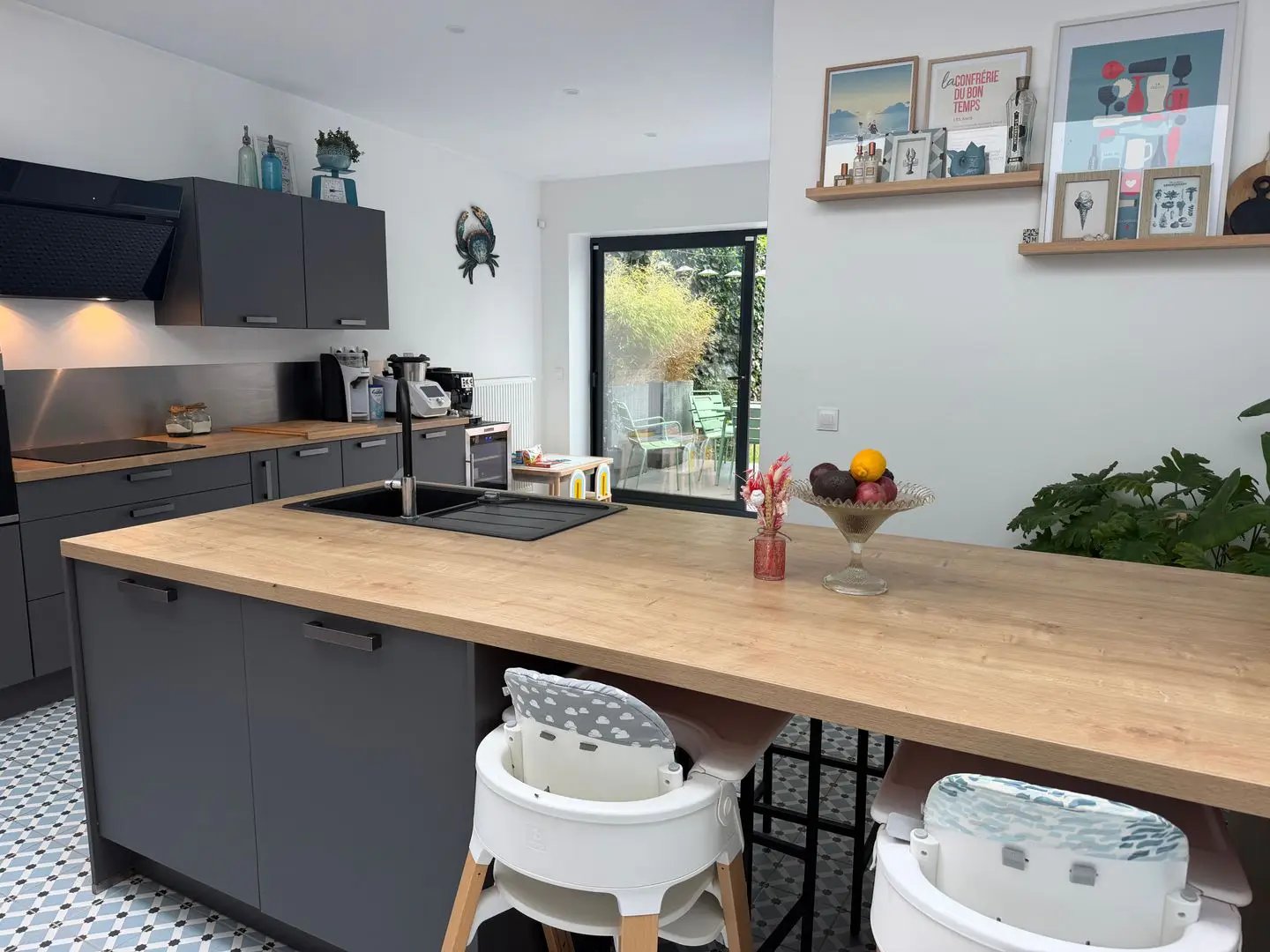 Maison à vendre, 126m², Fleurbaix