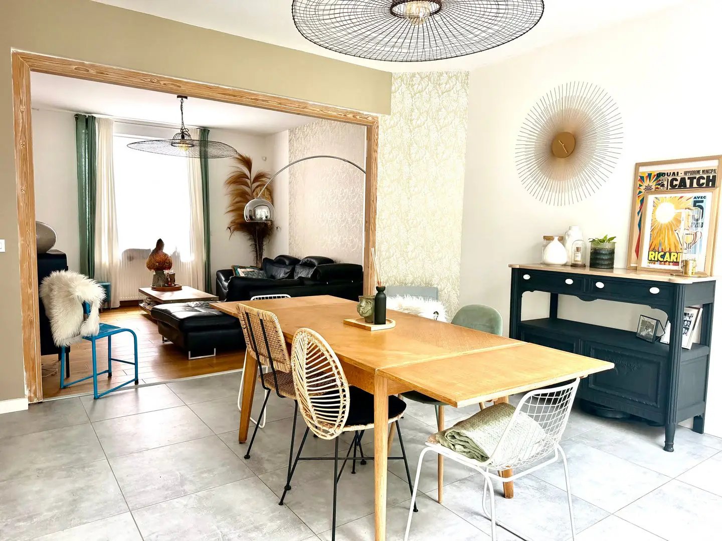 Maison à vendre, 126m², Fleurbaix