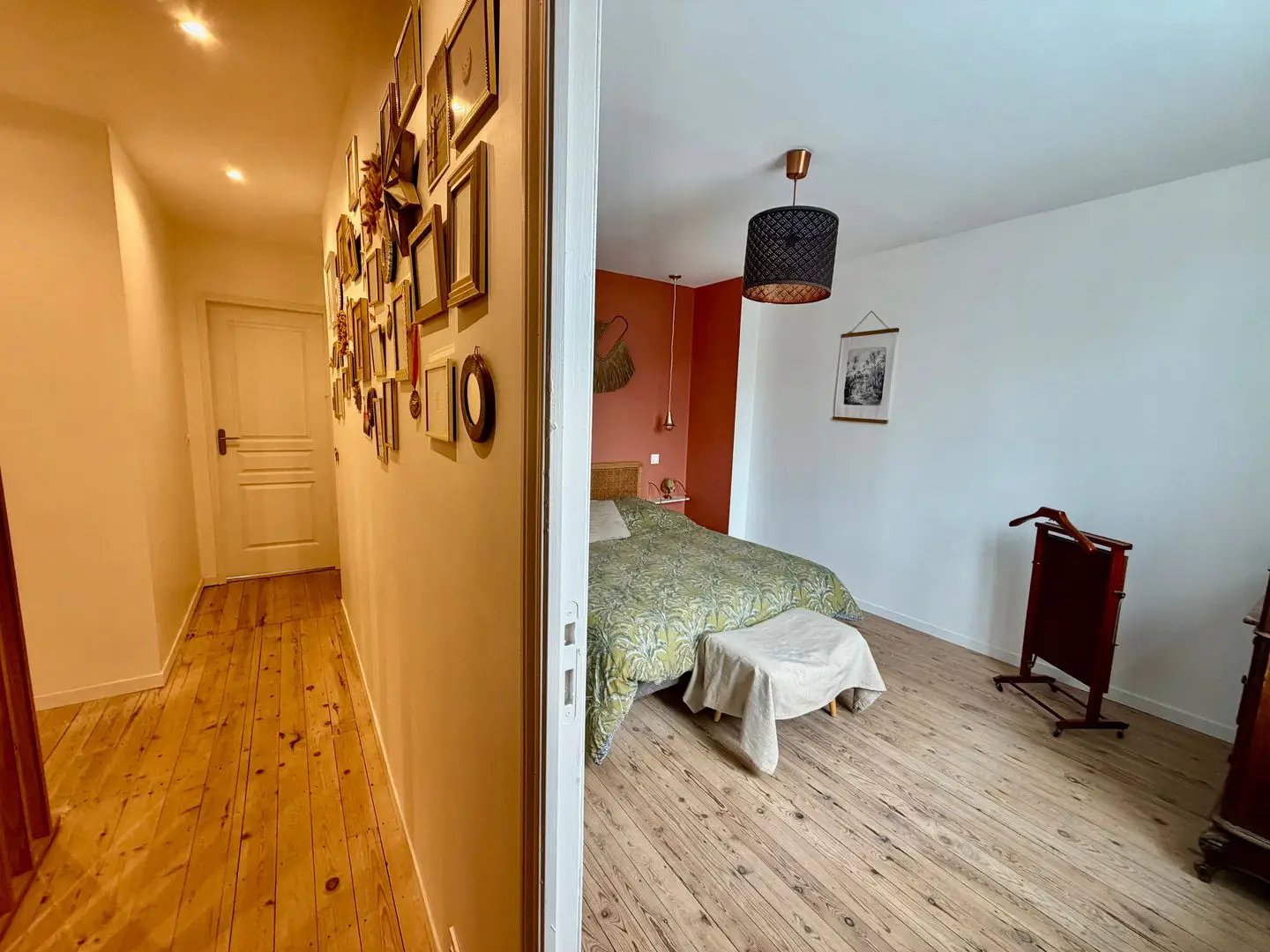 Maison à vendre, 126m², Fleurbaix