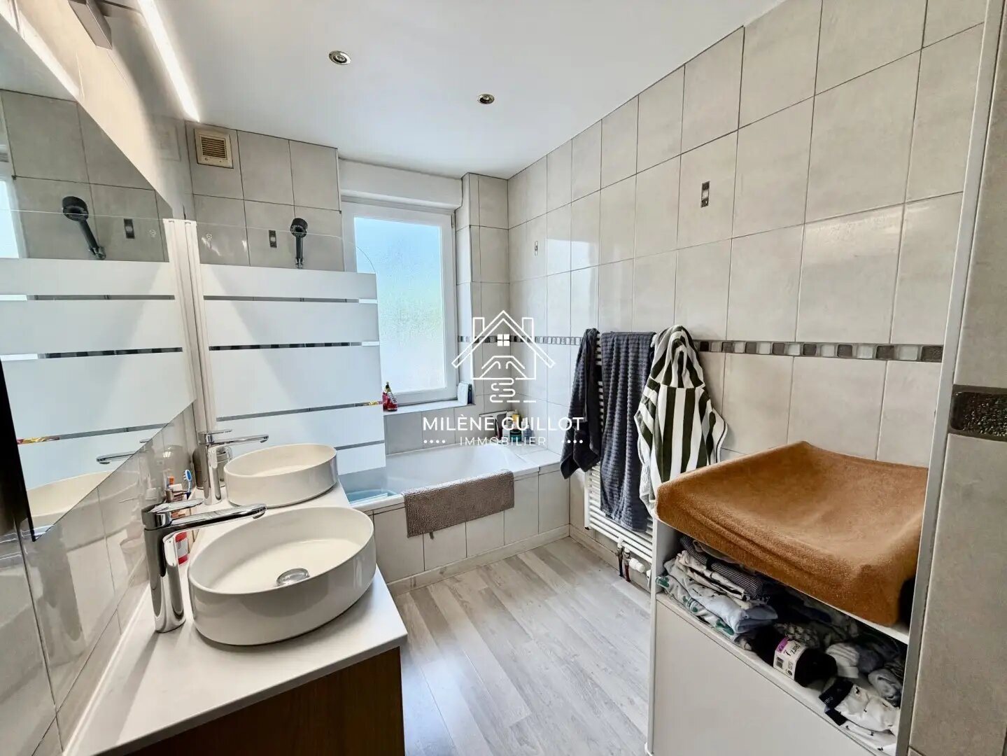 Maison à vendre, 110m², Wambrechies